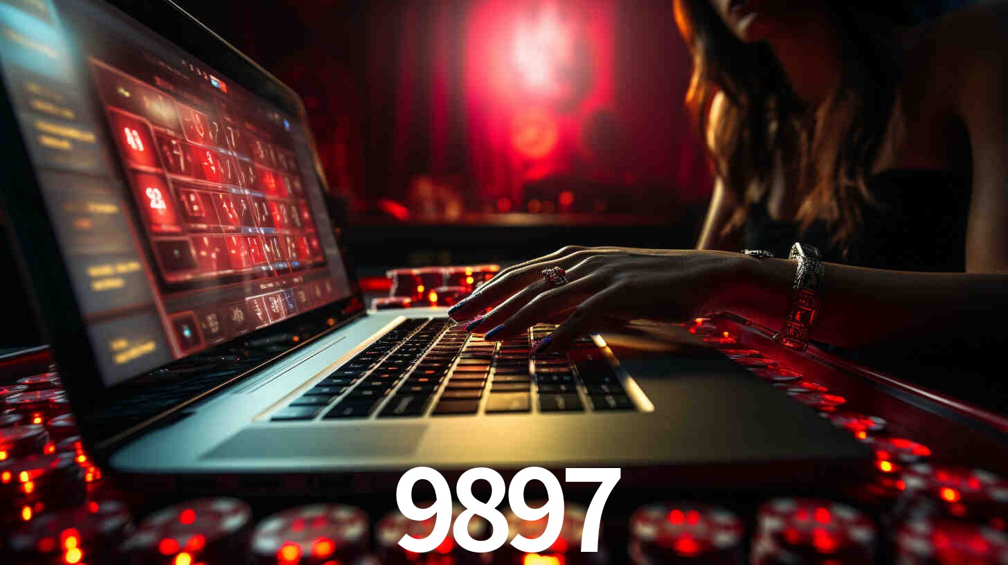 Por Que Escolher o 9897?