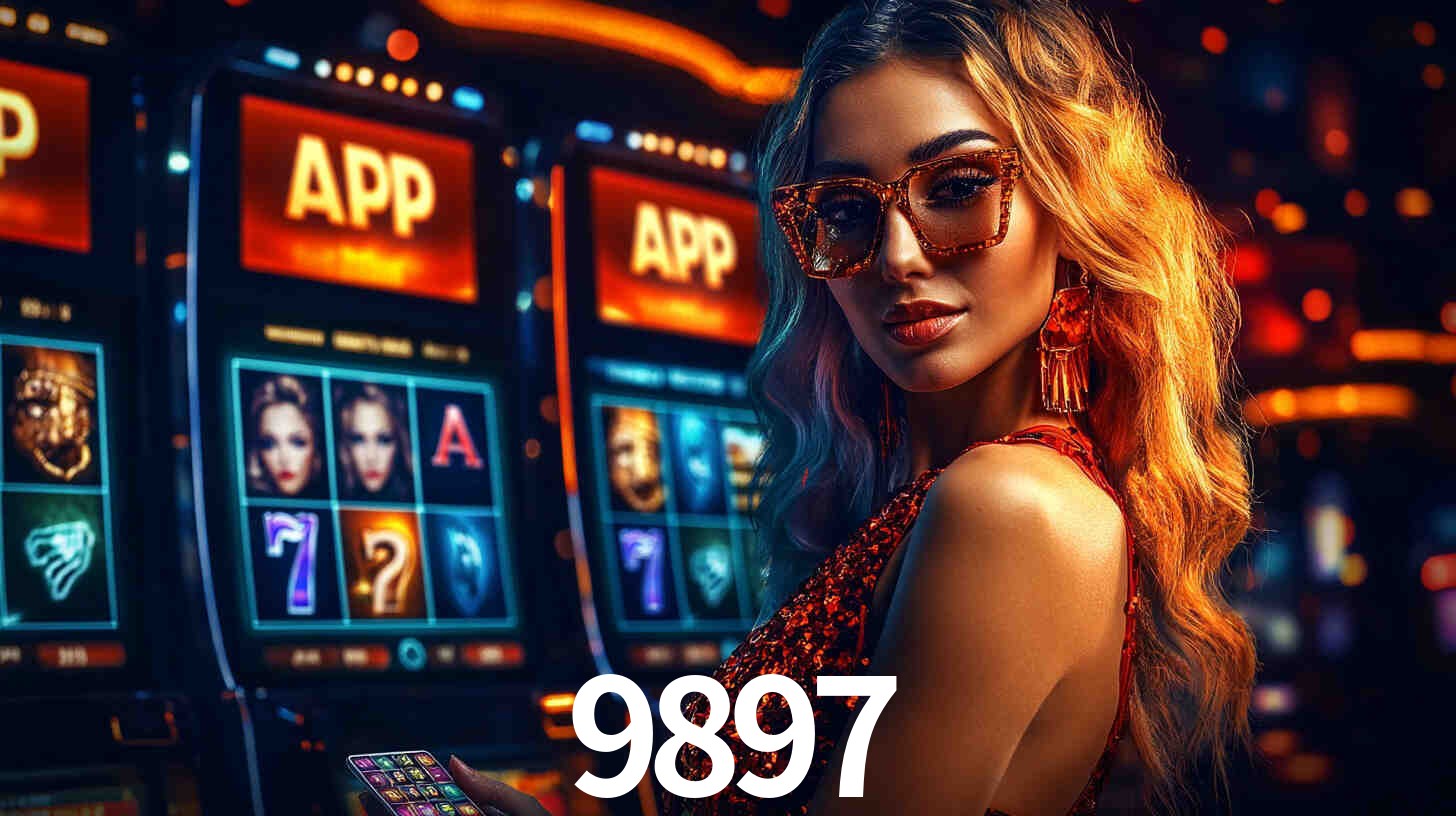 Benefícios do App 9897