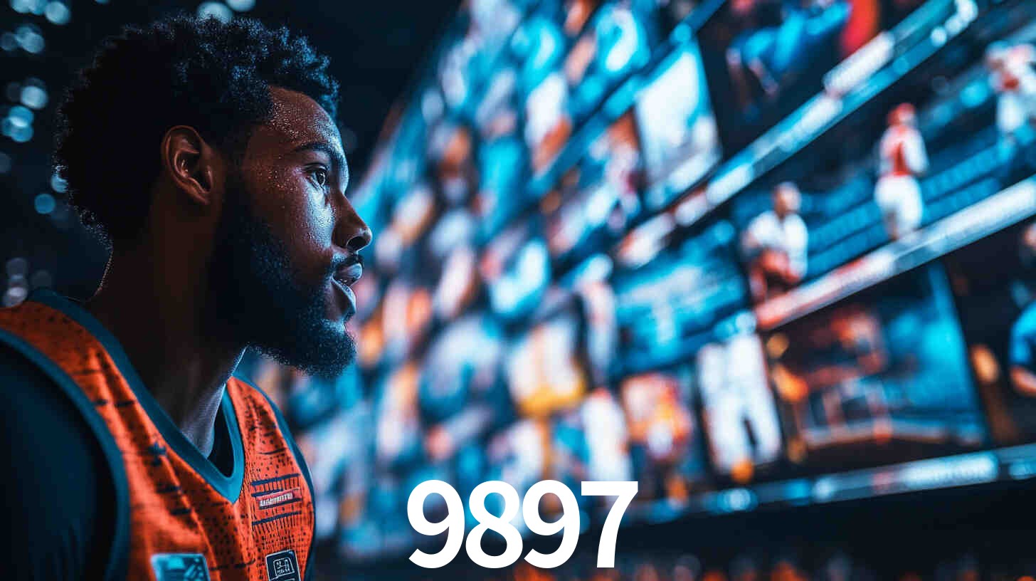 Jogos de Aposta Online no 9897