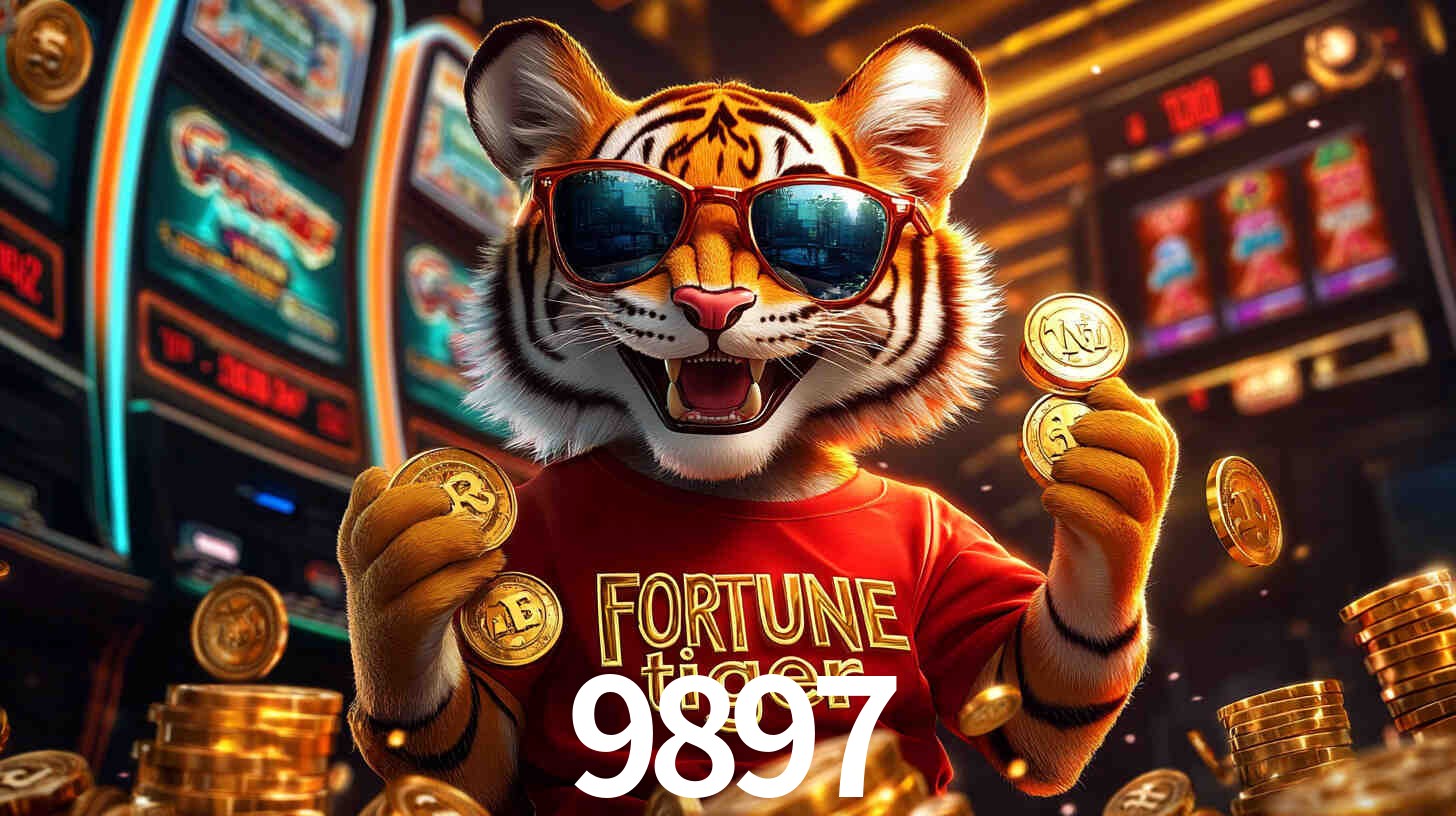 Por Que Jogar Fortune Tiger no 9897