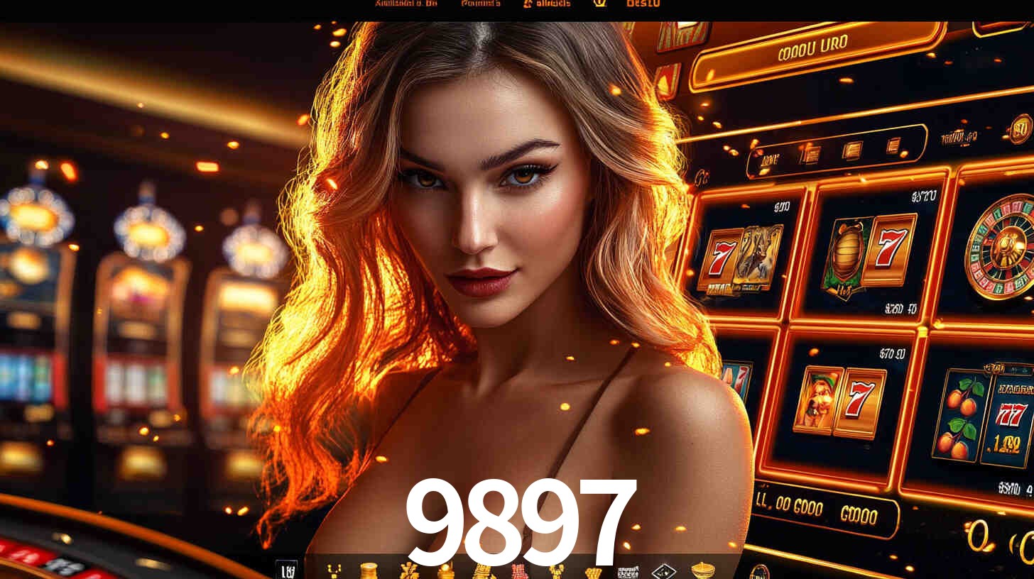 Cassino ao Vivo no 9897