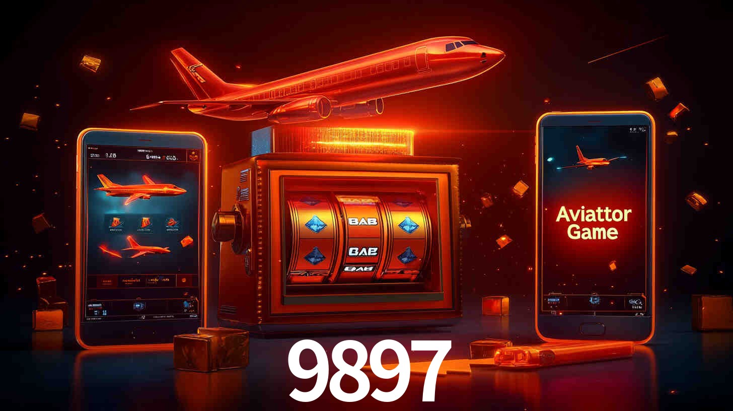 Como Jogar Aviator no 9897