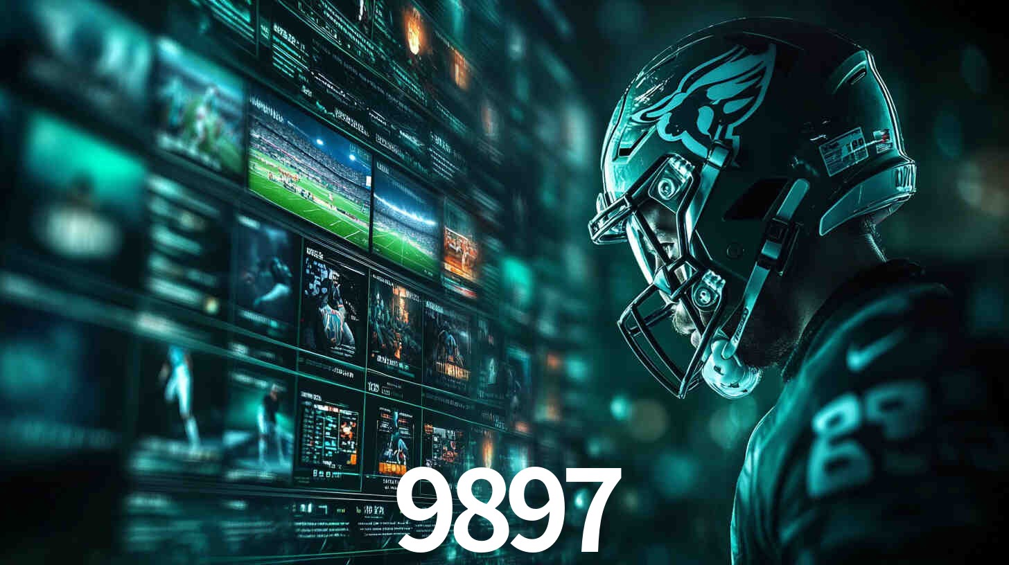 Esportes em Destaque no 9897