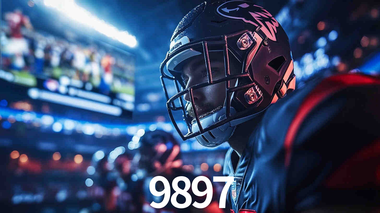 Transforme Suas Apostas em Grandes Prêmios no 9897